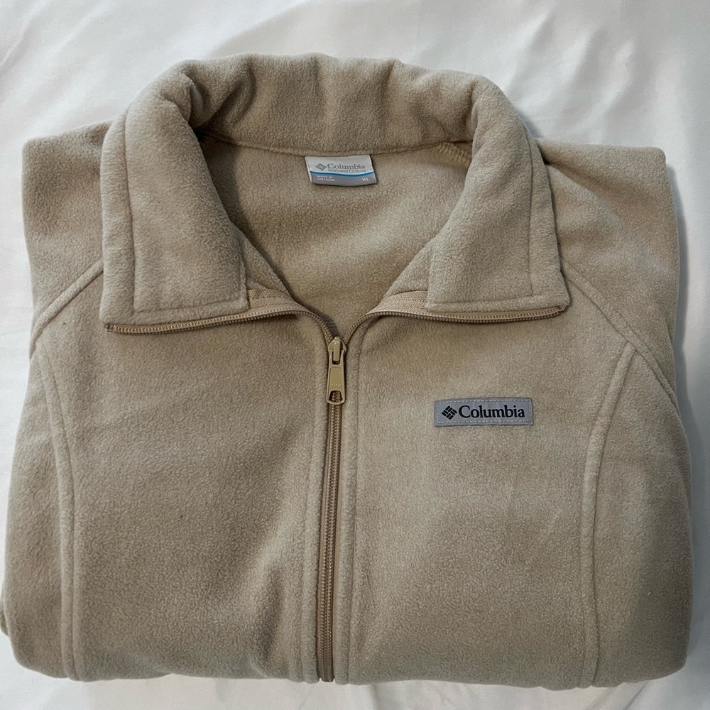 Columbia Jacket
